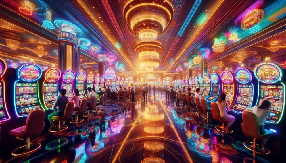 Zoccer Casino